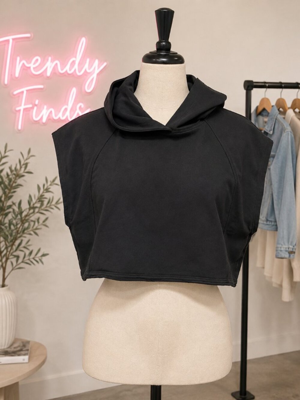 Lululemon Scuba Short-Sleeve Pullover Hoodie ✨